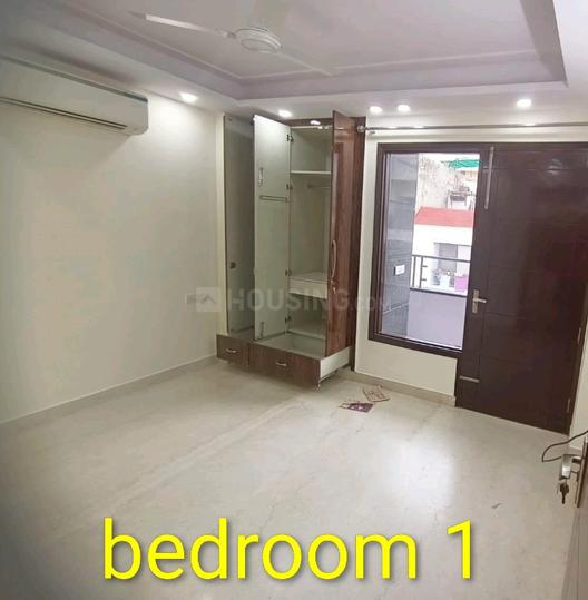 Safdarjung Enclave Bedroom 1