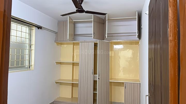 Maruthi Layout, Hongasandra Bedroom One 1