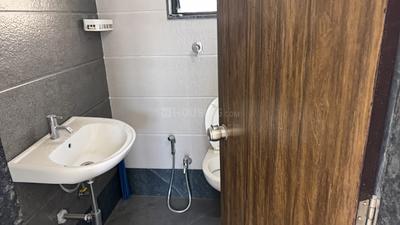 Image of 1150 Sq.ft 2 BHK Apartment / Flat for rent in Hari Kunj Mayflower, Govind Nagar, Nashik for Rs. 22000