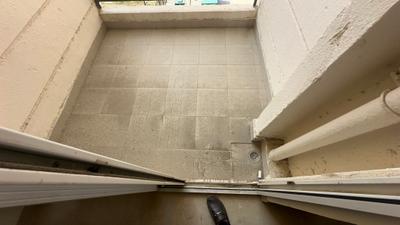 Balcony Image of 1210 Sq.ft 3 BHK Builder Floor for rent in Signature Global Park 2 And 3, Sector 36 Sohna for Rs. 20000