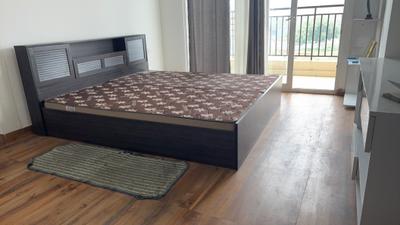 Bedroom Image of 1875 Sq.ft 4 BHK Apartment / Flat for sale in ACE Divino, Noida Extension Greater Noida for Rs. 20000000