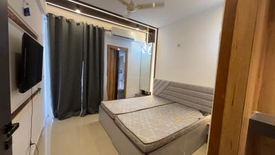 Bedroom Image of 1112 Sq.ft 2 BHK Apartment / Flat for rent in Suncity Avenue 76, Sector 76 Gurgaon for Rs. 38000