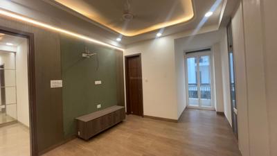 Bedroom Image of 1368 Sq.ft 3 BHK Builder Floor for sale in BPTP Astaire Garden Floors, Sector 70A Gurgaon for Rs. 17900000