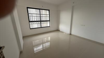 Bedroom Image of 2551 Sq.ft 4 BHK Apartment / Flat for sale in Parth Eurus, Pashan Pune for Rs. 25000000