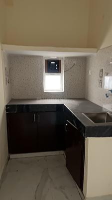 Kitchen Image of 900 Sq.ft 2 BHK Builder Floor for rent in Palam Vihar Extension Gurgaon for Rs. 17000