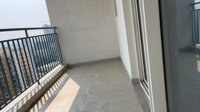 Image of 1407 Sq.ft 2 BHK Apartment / Flat for sale in Godrej Air, Sector 85, Gurgaon for Rs. 20000000