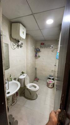 Image of 637 Sq.ft 2 BHK Apartment / Flat for sale in Star Pratham, Manyawas, Jaipur for Rs. 3800000