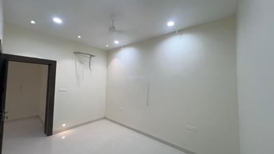 Bedroom Image of 2100 Sq.ft 3 BHK Builder Floor for rent in Avinash Maruti Lifestyle, Kota Raipur for Rs. 35000