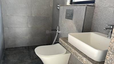 Image of 1936 Sq.ft 3 BHK Apartment / Flat for rent in Adani Archway, Gota, Ahmedabad for Rs. 32000