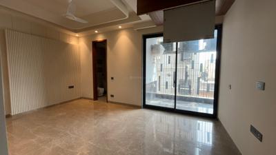 Bedroom Image of 4500 Sq.ft 4 BHK Builder Floor for sale in Greater Kailash I New Delhi for Rs. 137500000