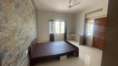 Bedroom Image of 1500 Sq.ft 2 BHK Apartment / Flat for sale in Arakere Bengaluru for Rs. 11499900