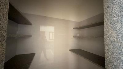 Kitchen Image of 2350 Sq.ft 3 BHK Apartment / Flat for sale in Indraprasth Shivanta, Ambli Ahmedabad for Rs. 18500000