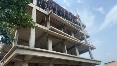 Living Room Image of 1182 Sq.ft 2 BHK Apartment / Flat for sale in Datta Colony Kolhapur for Rs. 7000000