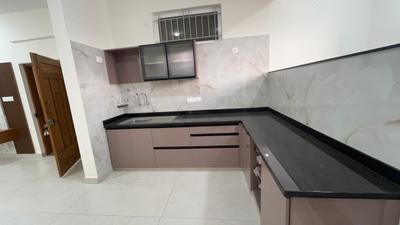 Kitchen Image of 1202 Sq.ft 2 BHK Apartment / Flat for rent in BTM Layout Bengaluru for Rs. 64999