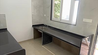 Kitchen Image of 1675 Sq.ft 3 BHK Apartment / Flat for sale in Shreesha Anushree, Parvati Darshan Pune for Rs. 23500000