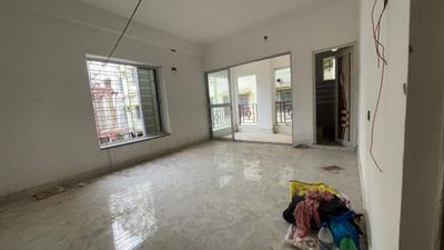 Bedroom Image of 1057 Sq.ft 2 BHK Apartment / Flat for sale in Keshtopur Kolkata for Rs. 4756000