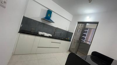 Kitchen Image of 930 Sq.ft 2 BHK Apartment / Flat for sale in Wellington at Pride World City, Charholi Budruk Pune for Rs. 8200000