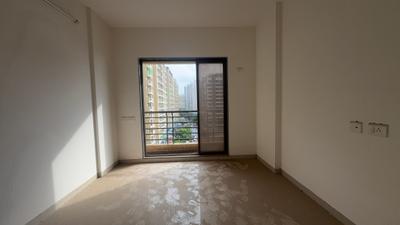 Bedroom Image of 640 Sq.ft 1 BHK Apartment / Flat for sale in Poonam Heights Wing C D And E, Virar West Virar for Rs. 3500000