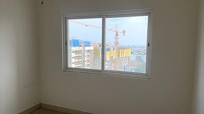 Bedroom Image of 978 Sq.ft 2 BHK Apartment / Flat for sale in Eden Park At The Prestige City, Sarjapur Bengaluru for Rs. 13800000