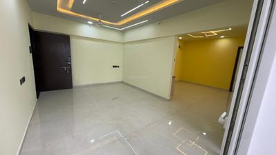 Living Room Image of 1400 Sq.ft 2 BHK Apartment / Flat for rent in Jayanti Nagari VII Wing A B, Besa Nagpur for Rs. 24000