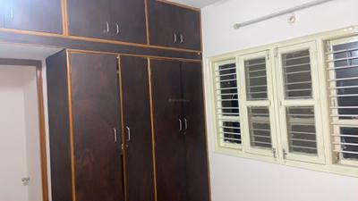 Bedroom Image of 1200 Sq.ft 2 BHK Builder Floor for rent in Brookefield Bengaluru for Rs. 29000