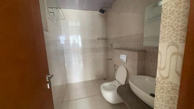 Image of 970 Sq.ft 3 BHK Apartment / Flat for rent in Concorde Auriga, Medahalli, Bengaluru for Rs. 49000