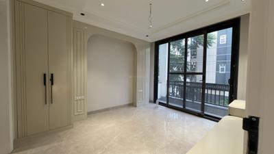 Bedroom Image of 1950 Sq.ft 3 BHK Builder Floor for sale in Sector 57 Gurgaon for Rs. 31500000