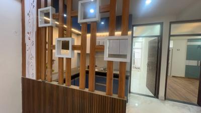 Kitchen Image of 1200 Sq.ft 3 BHK Apartment / Flat for sale in Sector 49 Noida for Rs. 5800000