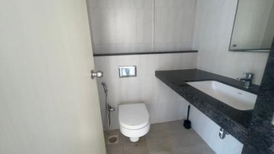 Image of 1480 Sq.ft 3 BHK Apartment / Flat for sale in Godrej Central, Chembur, Mumbai for Rs. 35000000
