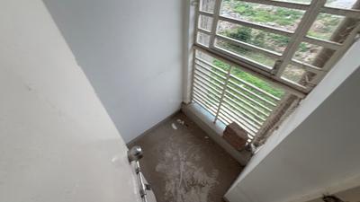 Balcony Image of 1170 Sq.ft 2 BHK Apartment / Flat for sale in Gota Ahmedabad for Rs. 5900000