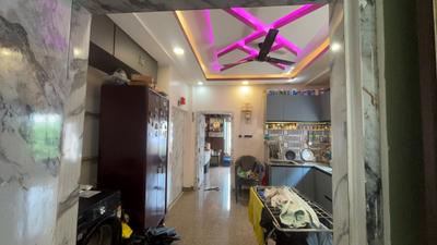 Living Room Image of 700 Sq.ft 2 BHK Apartment / Flat for sale in Thakurpukur Kolkata for Rs. 2400000