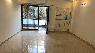 Living Room Image of 2200 Sq.ft 3 BHK Builder Floor for sale in Jangpura New Delhi for Rs. 82500000