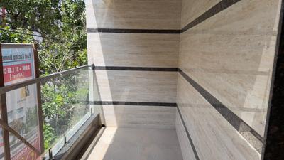 Balcony Image of 2300 Sq.ft 3 BHK Apartment / Flat for sale in Uttarahalli Hobli Bengaluru for Rs. 18500000