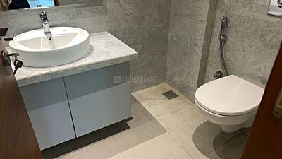 Image of 2534 Sq.ft 3 BHK Apartment / Flat for sale in Ballygunge, Kolkata for Rs. 55000000