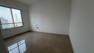 Bedroom Image of 930 Sq.ft 2 BHK Apartment / Flat for rent in Monte South, Byculla Mumbai for Rs. 140001