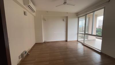 Bedroom Image of 2800 Sq.ft 3.5 BHK Apartment / Flat for rent in Unitech Harmony, Sector 50 Gurgaon for Rs. 72000