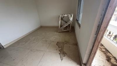 Bedroom Image of 1100 Sq.ft 2 BHK Apartment / Flat for sale in Airport Gate no. 1 Kolkata for Rs. 3850000