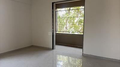 Bedroom Image of 2550 Sq.ft 4 BHK Apartment / Flat for sale in TIDKE NAGAR Nashik for Rs. 16100000