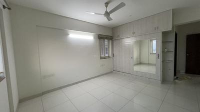 Bedroom Image of 1700 Sq.ft 3 BHK Apartment / Flat for sale in Puravankara Sunflower, Binnipete Bengaluru for Rs. 25000000