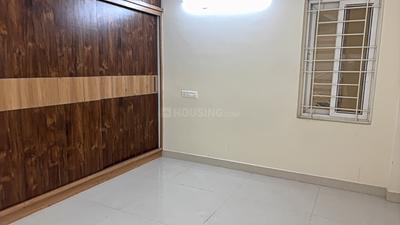 Bedroom Image of 1340 Sq.ft 2 BHK Apartment / Flat for sale in Balaji Aavaas, Whitefield Bengaluru for Rs. 14000000