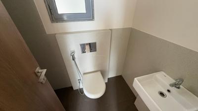 Image of 749 Sq.ft 2 BHK Apartment / Flat for rent in Piramal Vaikunth Cluster 3 T1, Thane West, Thane for Rs. 32000