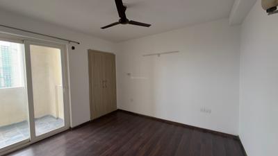 Bedroom Image of 1945 Sq.ft 3 BHK Apartment / Flat for sale in Supertech Araville, Sector 79 Gurgaon for Rs. 16400000