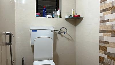 Image of 1200 Sq.ft 3 BHK Independent House for sale in Nashik Road, Nashik for Rs. 9500000