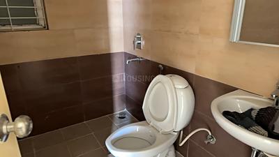 Image of 1235 Sq.ft 3 BHK Apartment / Flat for rent in Hyde Park, Hulimavu, Bengaluru for Rs. 45000