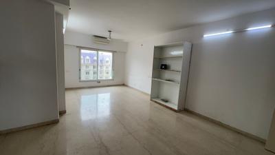 Living Room Image of 950 Sq.ft 2 BHK Apartment / Flat for sale in Kanakia Paris, Bandra East Mumbai for Rs. 29000000