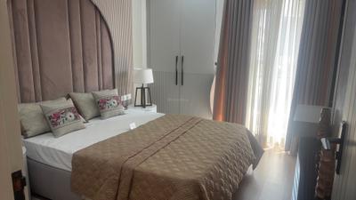 Bedroom Image of 1350 Sq.ft 3 BHK Builder Floor for sale in Land White City, Sector 114 Mohali for Rs. 8490000