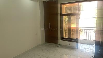 Bedroom Image of 650 Sq.ft 2 BHK Apartment / Flat for sale in Chhattarpur New Delhi for Rs. 3600000