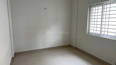 Bedroom Image of 1400 Sq.ft 3 BHK Apartment / Flat for sale in MG Sai Classic, Gottigere Bengaluru for Rs. 8900000