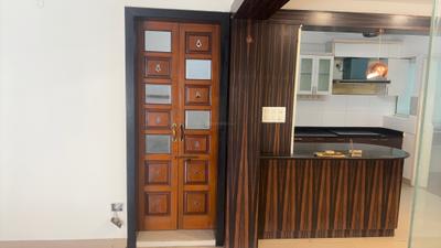 Pooja Room One Image of 1982 Sq.ft 3.5 BHK Apartment / Flat for rent in RMV Extension Stage 2 Bengaluru for Rs. 60000