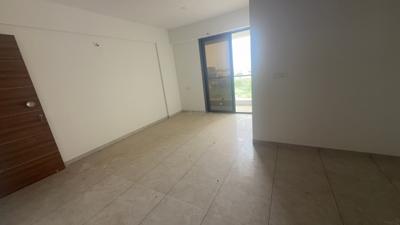 Bedroom Image of 1750 Sq.ft 3 BHK Apartment / Flat for rent in Radhe Greens, New Maninagar Ahmedabad for Rs. 20000